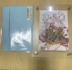 2025年最新】百鬼あやめ 直筆サイン 3周年の人気アイテム - メルカリ