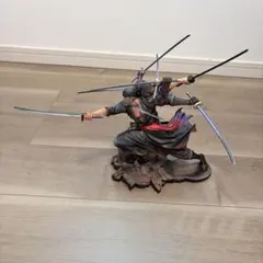 POP WA-MAXIMUM ロロノア・ゾロ Ver.鬼気 九刀流 “阿修羅