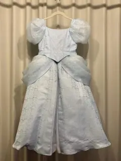 ビビディバビディブティック　シンデレラ　プレミアムドレス 130cm