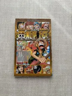 お買い得⭐︎早い者勝ち⭐︎ワンピース 映画特典まとめ売り