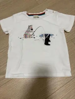 Paul Smith BABY Tシャツ 100cm