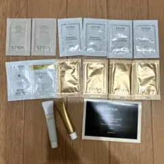 ETVOS 試供品　サンプル