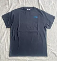 美品！レア！SUBWARE メッシュTシャツ L y2k 00