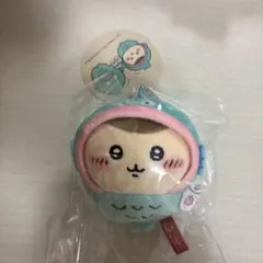 ちいかわ×サンリオ ぷちミニマスコットくりまんじゅう ハンギョドン