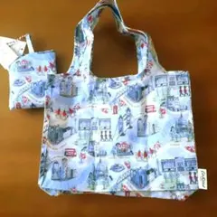 Cath Kidston エコバッグ　ミニサイズのサムネイル