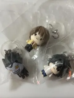 デスノート めじるしアクセサリー