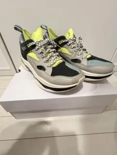 BRANDBLACK（ブランドブラック）426BB SAGA/サガ/スニーカーのサムネイル