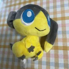エリキテル ぬいぐるみ ポケモンドールズ アメリカポケモンセンター