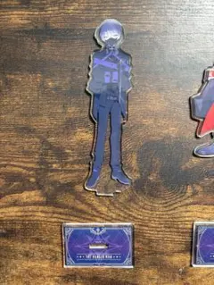 剣持刀也 タロットカード アクスタ