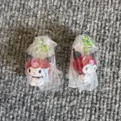 なかよしさくらんぼスイング クロミ