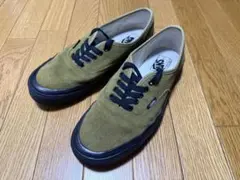 VANS／Authentic Anaheim Factory 28.5cm