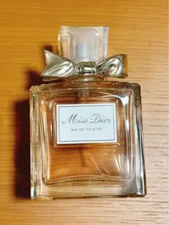 Miss Dior Eau de Toilette 100ml