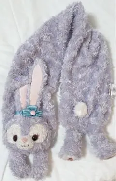 ステラルーマフラー