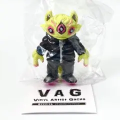 な*パ様 超激レア　gyaromi サイン入り VAG クトゥルフオイド VAG クトゥルフオイド Hyper GYAROMI Fes! 全5種まとめ - メルカリ