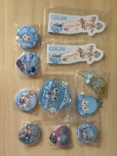 すとぷり　ころんくん　グッズ　まとめ売り