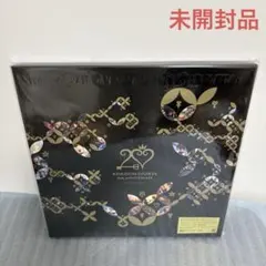 2026年最新】KINGDOM HEARTS 20TH ANNIVERSARY VINYL LP BOX [Analog