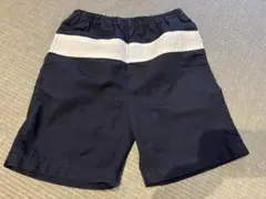B:MING by BEAMS 半ズボン 120cm ネイビー