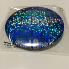 三代目J Soul Brothers　BP　缶バッチ