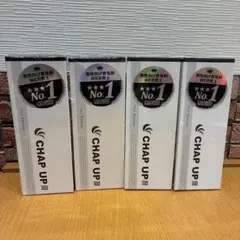 ♪チャンプアップ 薬用育毛剤 4本セット - メルカリ