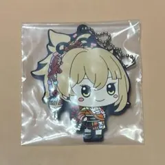 原神　一番くじ　宵宮