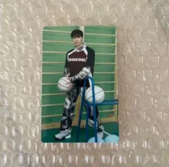 SEVENTEEN CARAT LAND 2025 トレカ バーノン 63