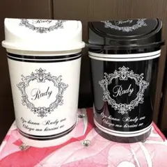 rady ゴミ箱 ダストボックス 2個セットのサムネイル