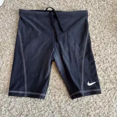 Nike 水着 黒