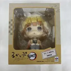 HF7217 未開封 鬼滅の刃 るかっぷ フィギュア 我妻善逸