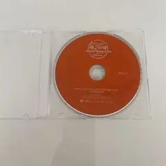 安室奈美恵　finally 2018 LIVE Disc3のみ