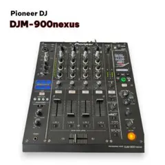 2026年最新】PIONEER DJM-900NEXUSの人気アイテム - メルカリ