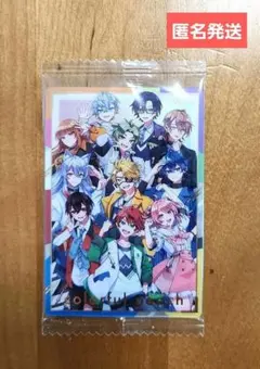 カラフルピーチ ウエハース2 全員集合 ★匿名発送★