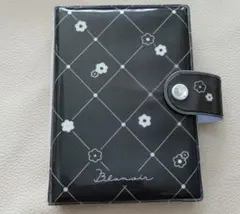 シール帳☆6穴☆バインダー☆リフィル付き10枚☆シール付き ファイル おまけ