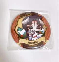 第五人格　トイボ　toivo 缶バッジ　芸者