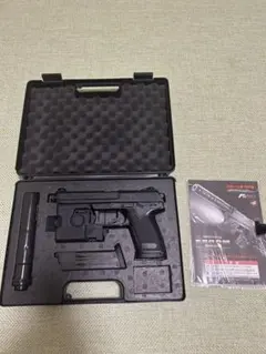 2026年最新】MK23 Socomの人気アイテム - メルカリ
