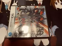 DS ポケットモンスター ポケモン プラチナ