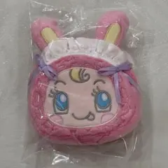 【本日発送】メゾピアノサンリオ マイメロディ✕ベリエちゃんコラボ ポーチ