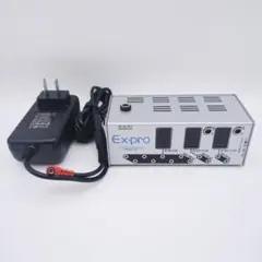 Ex-pro PS-2 パワーサプライ - メルカリ