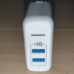 Anker PowerPort 2 USB急速充電器
