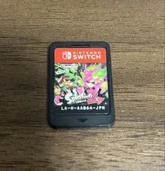 スプラトゥーン2