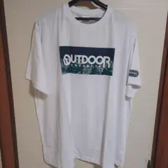 OUTDOOR PRODUCTS Tシャツ　　大きいサイズのサムネイル