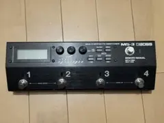 2025年最新】boss ms-3の人気アイテム - メルカリ