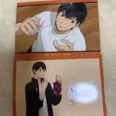 ハイキュー スイパラ 影山飛雄