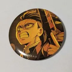 鬼滅の刃 時透無一郎 幕間画ランダム缶バッジ 肆 あっかんべー - メルカリ