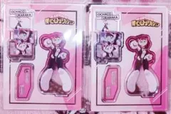 僕のヒーローアカデミア ヒロアカ 麗日お茶子 おちゃこちゃん アクスタ