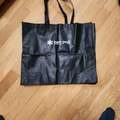 スノーピーク リュック・バッグ