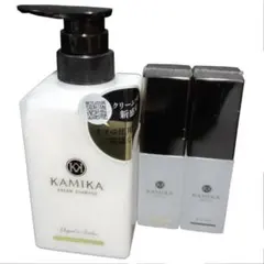 2025年最新】kamikaヘアオイルの人気アイテム - メルカリ