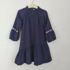 ハッカキッズ　ワンピース　＊　110
