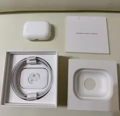Air Pods Pro 第2世代 Lightningタイプ