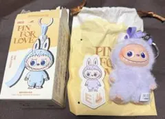 ラブブ イニシャル e