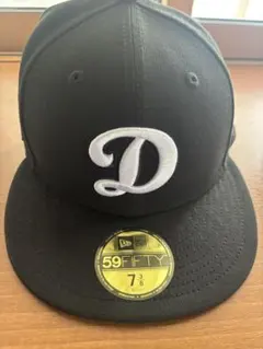 オリックスバファローズ オーセンティックキャップサード 59FIFTY 